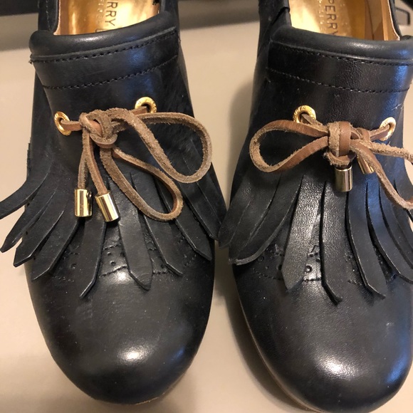 Sperry Heels - Picture 2 of 8